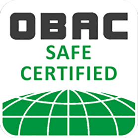 Obac Safe Certified