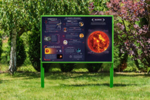 Manufacturer of interactive and sensory playground