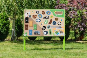 Manufacturer of interactive and sensory playground