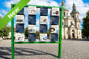 Manufacturer of interactive and sensory playground
